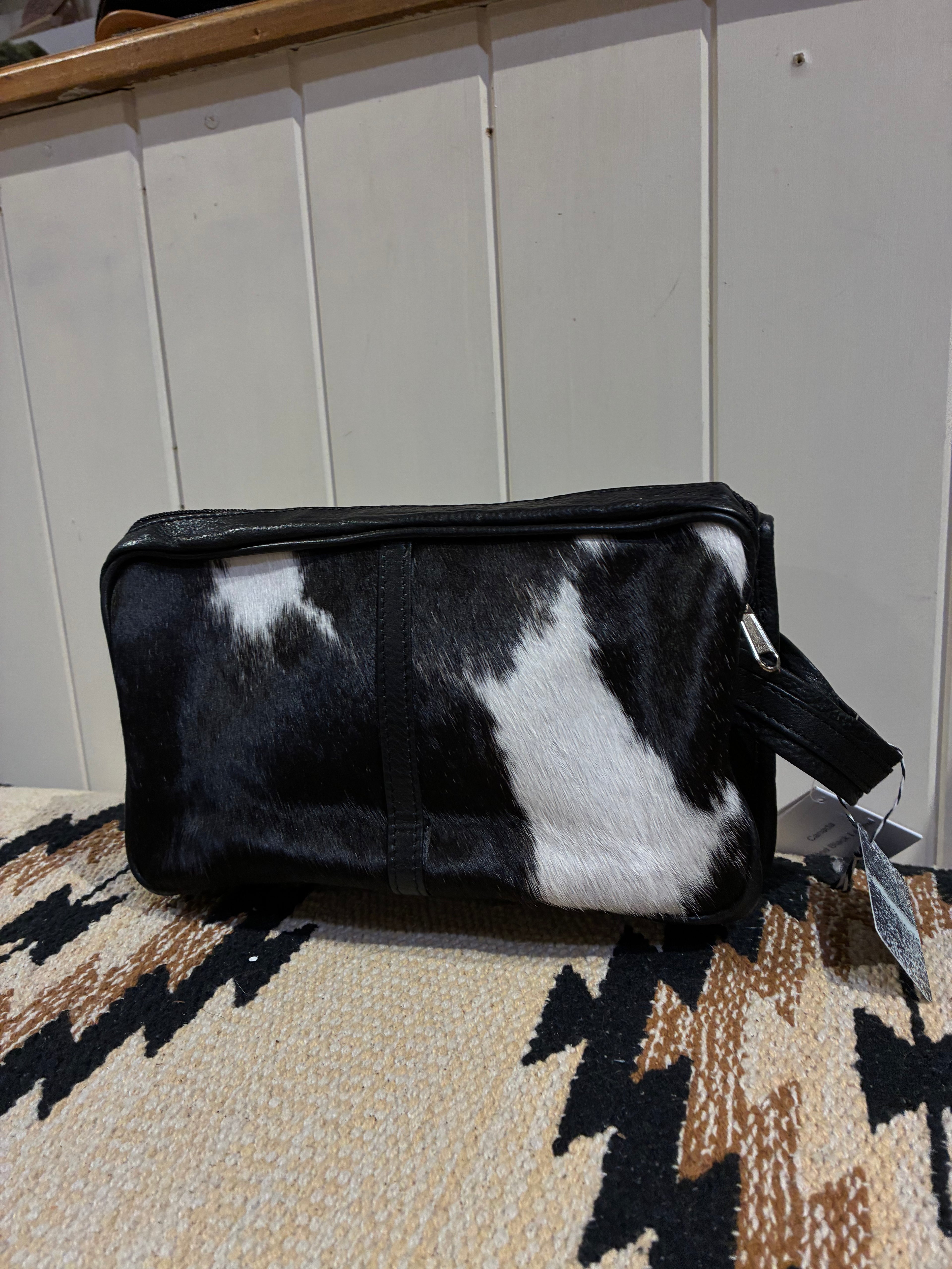 Canada Toiletry Bag 