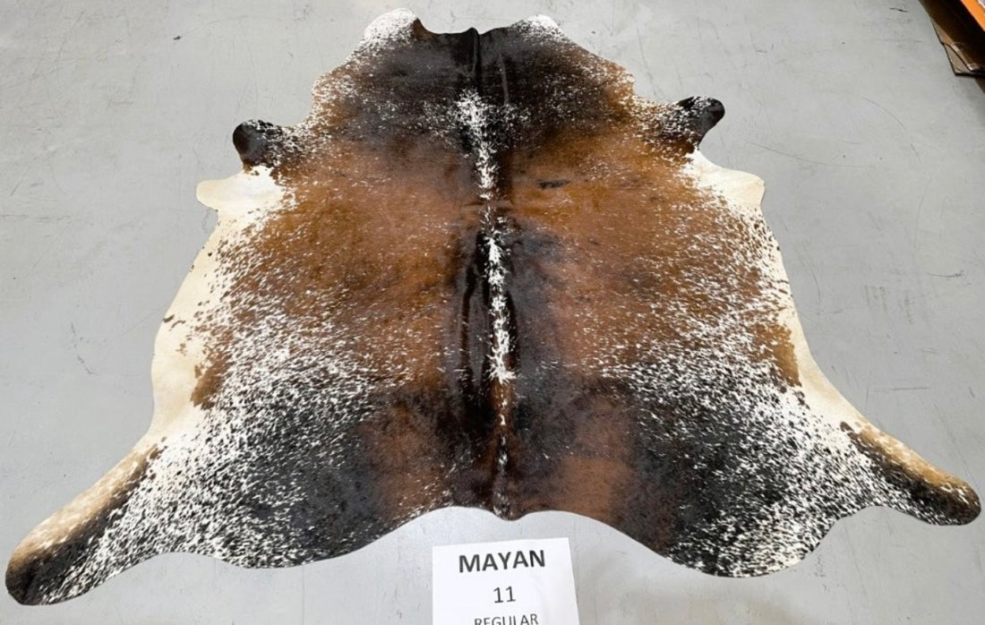 Cow Hide Rug 