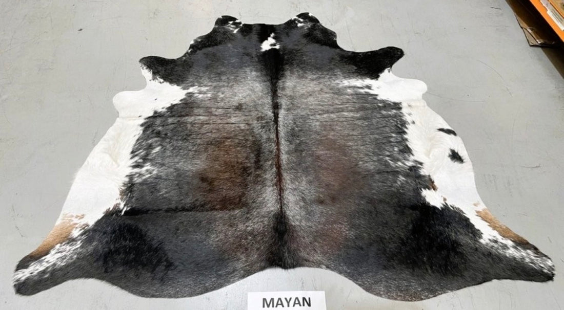 Cow Hide Rug 