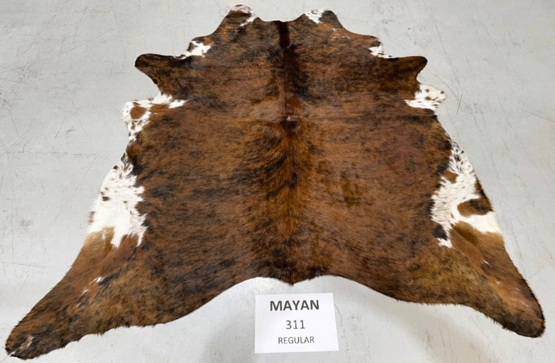 Cow Hide Rug 