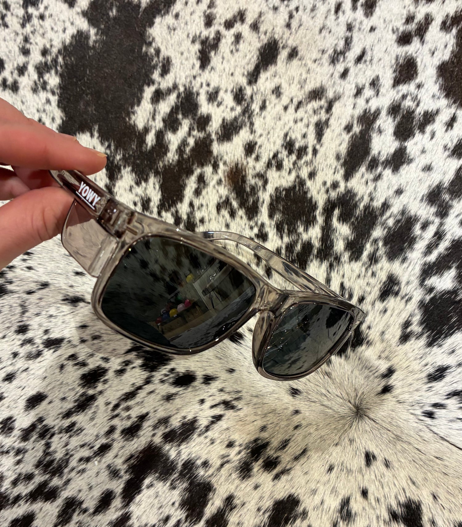 YOWY Sunglasses
