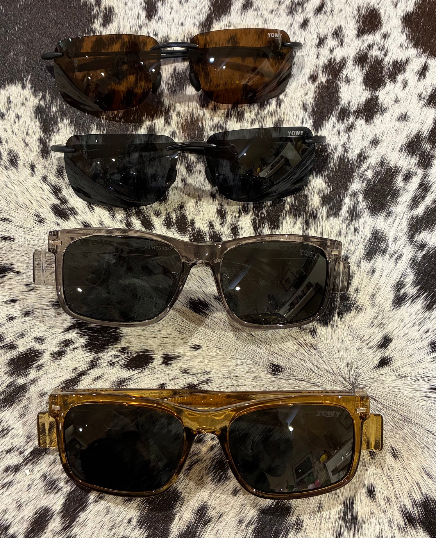 YOWY Sunglasses