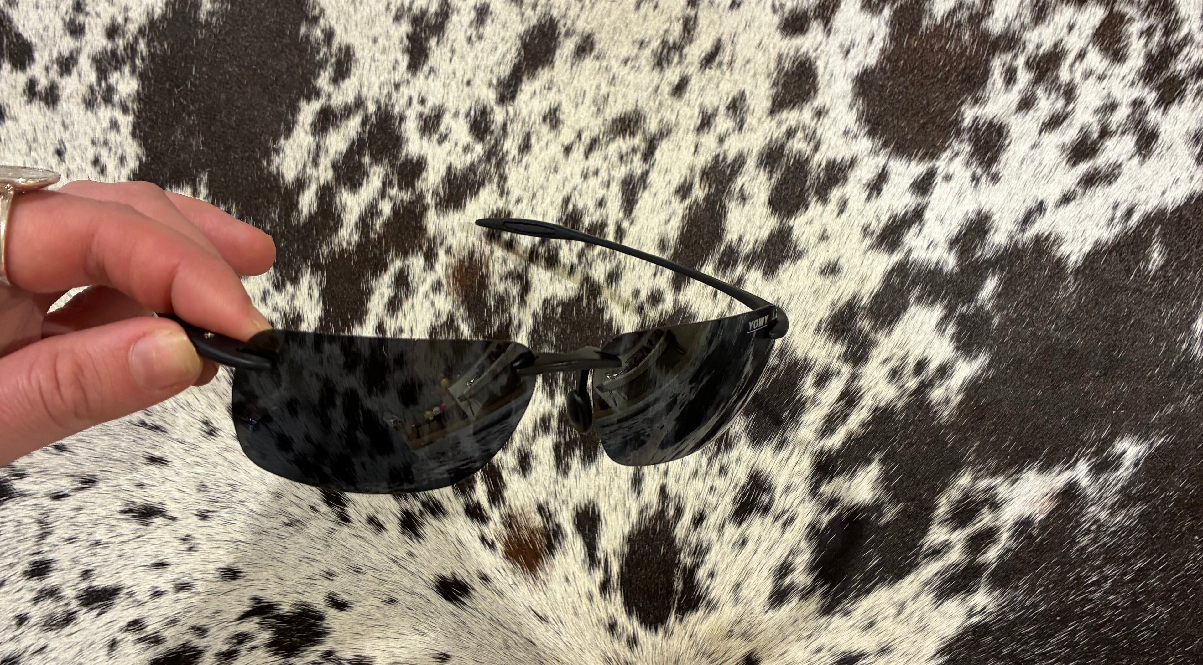 YOWY Sunglasses
