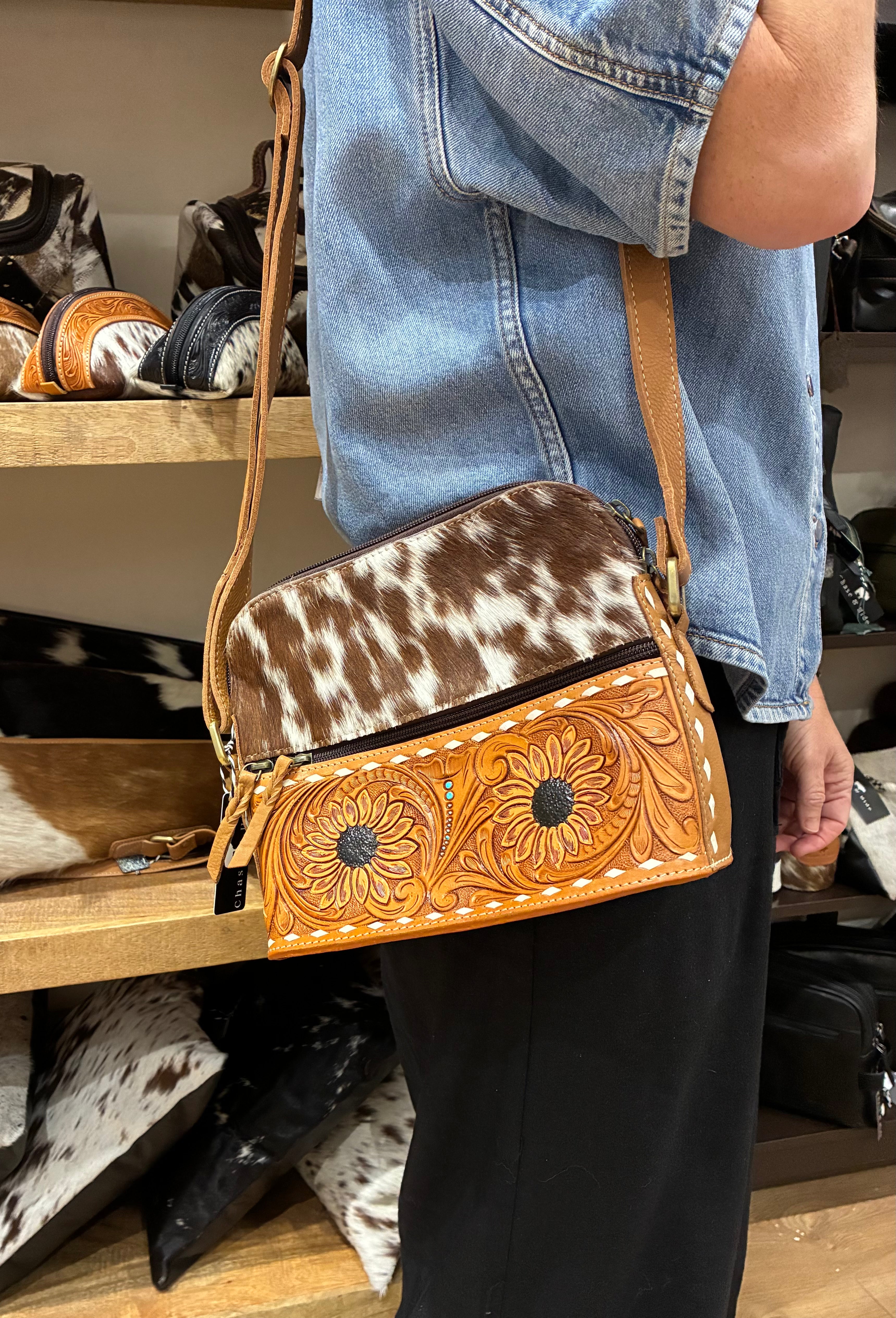 The Frontera Handbag 