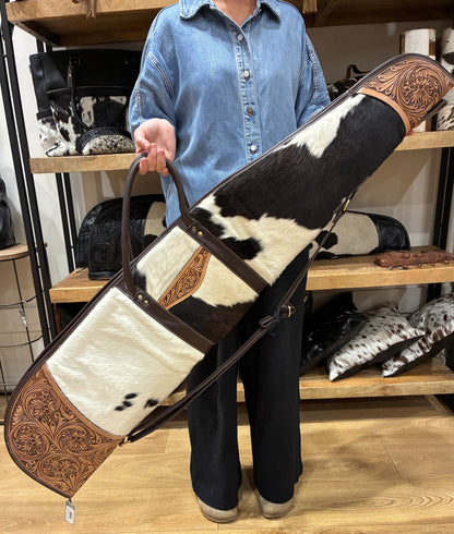 Extra Large Rifle Case Gun