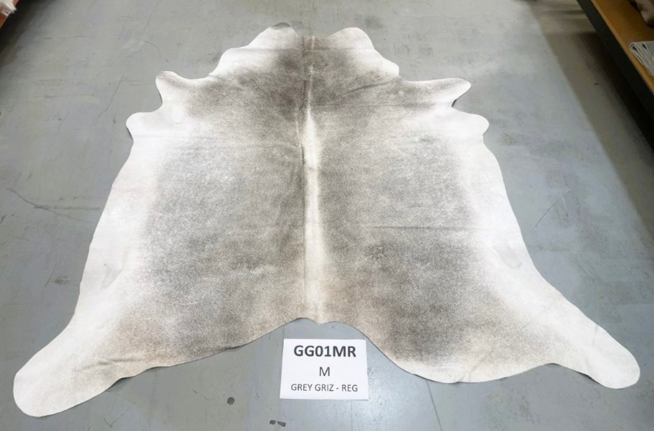 Cow Hide Rug 