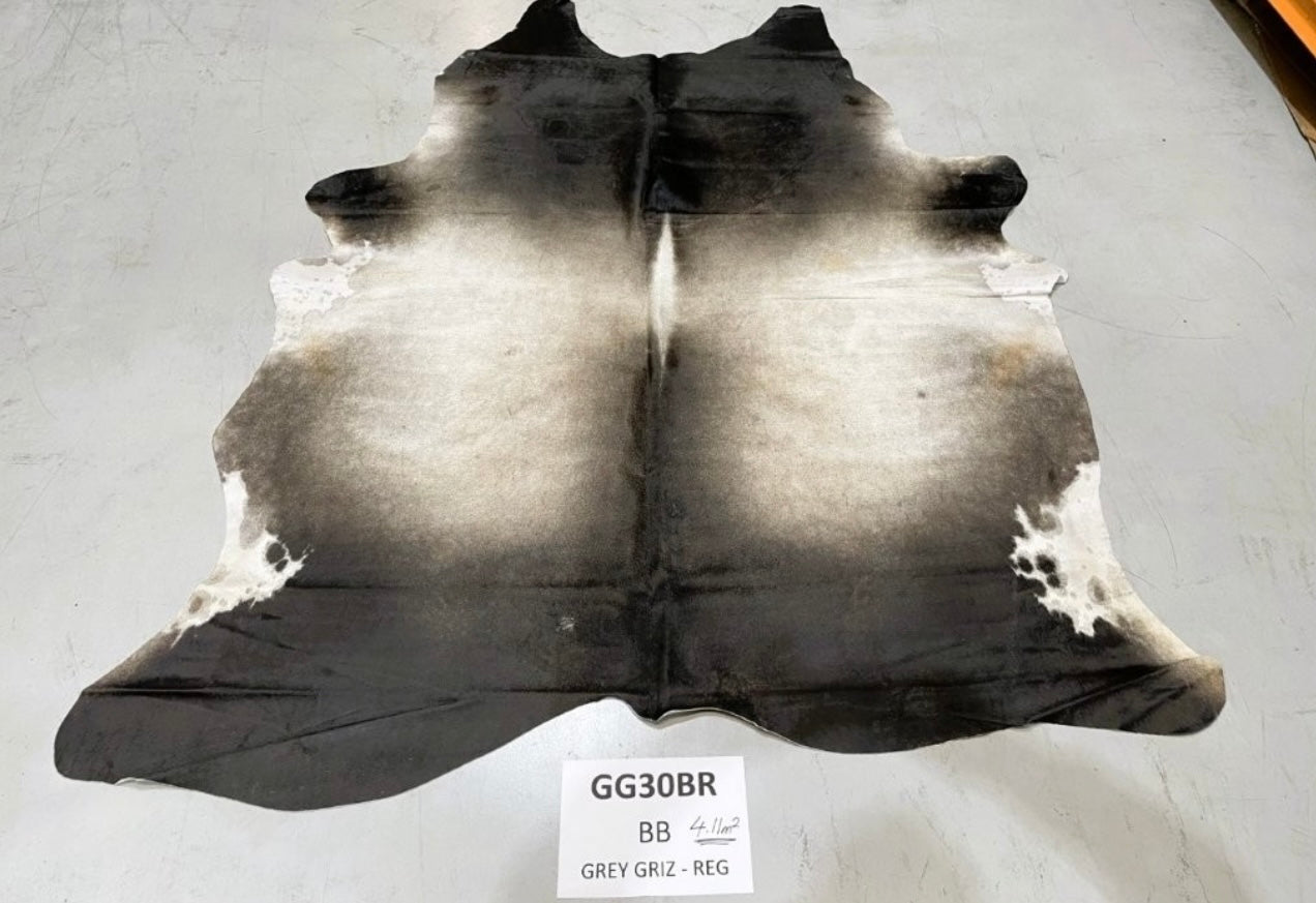 Cow Hide Rug 