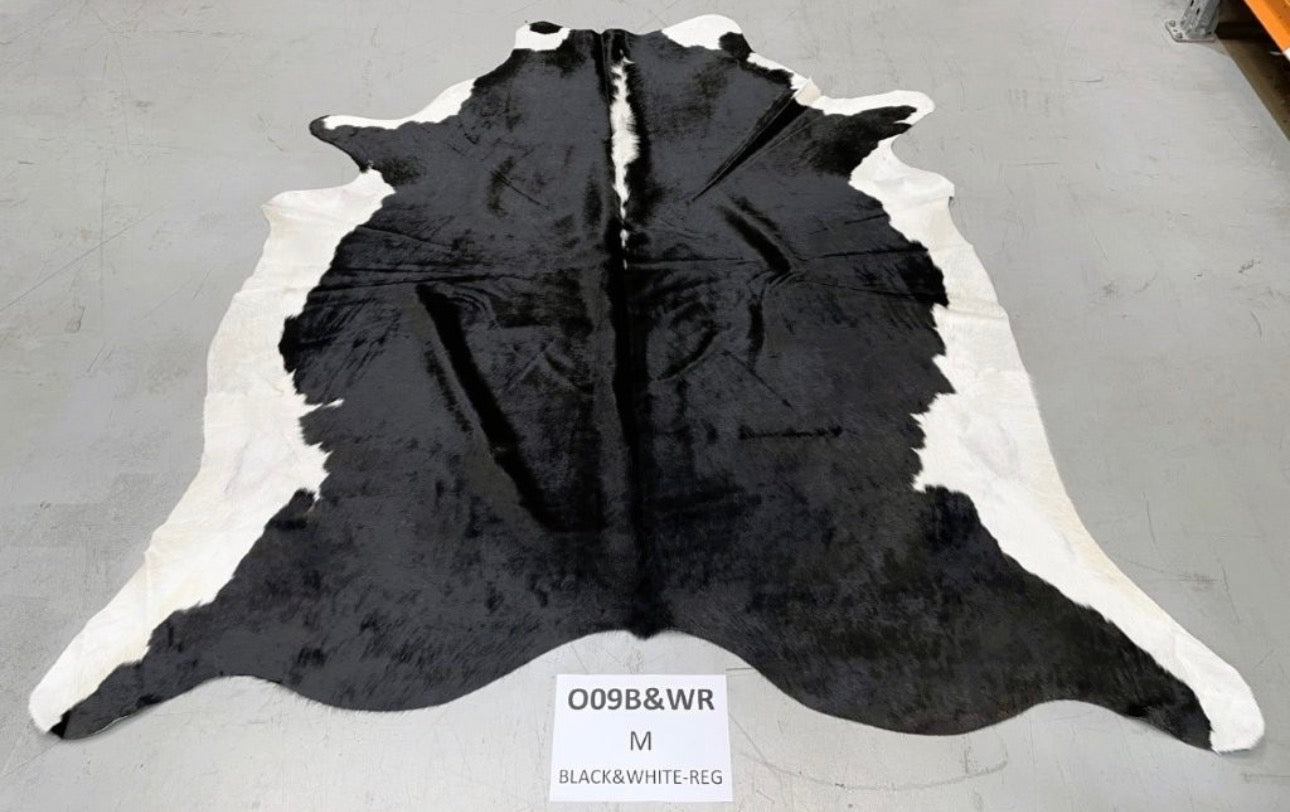 Cow Hide Rug 