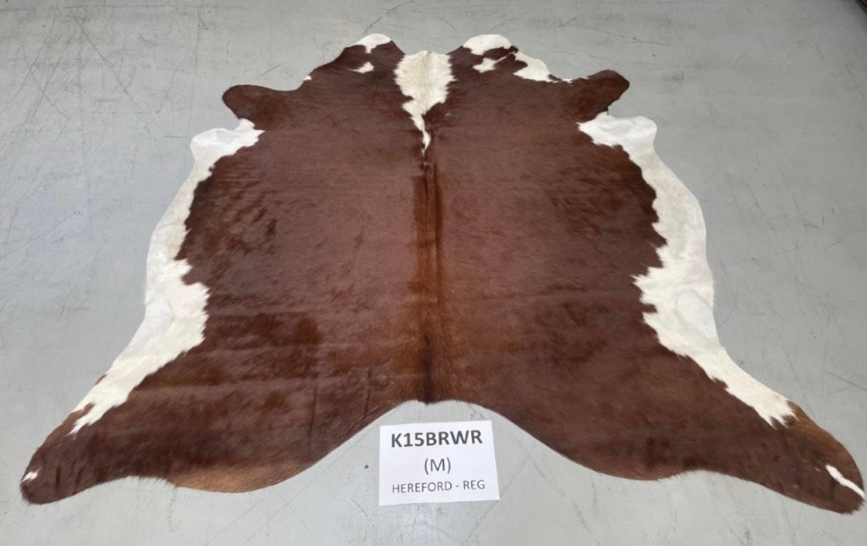 Cow Hide Rug 