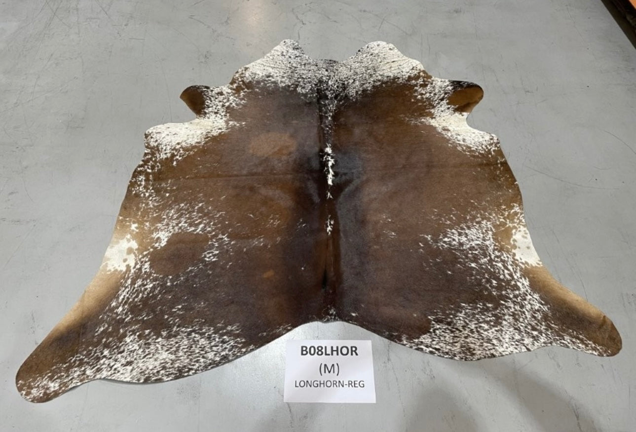 Cow Hide Rug 