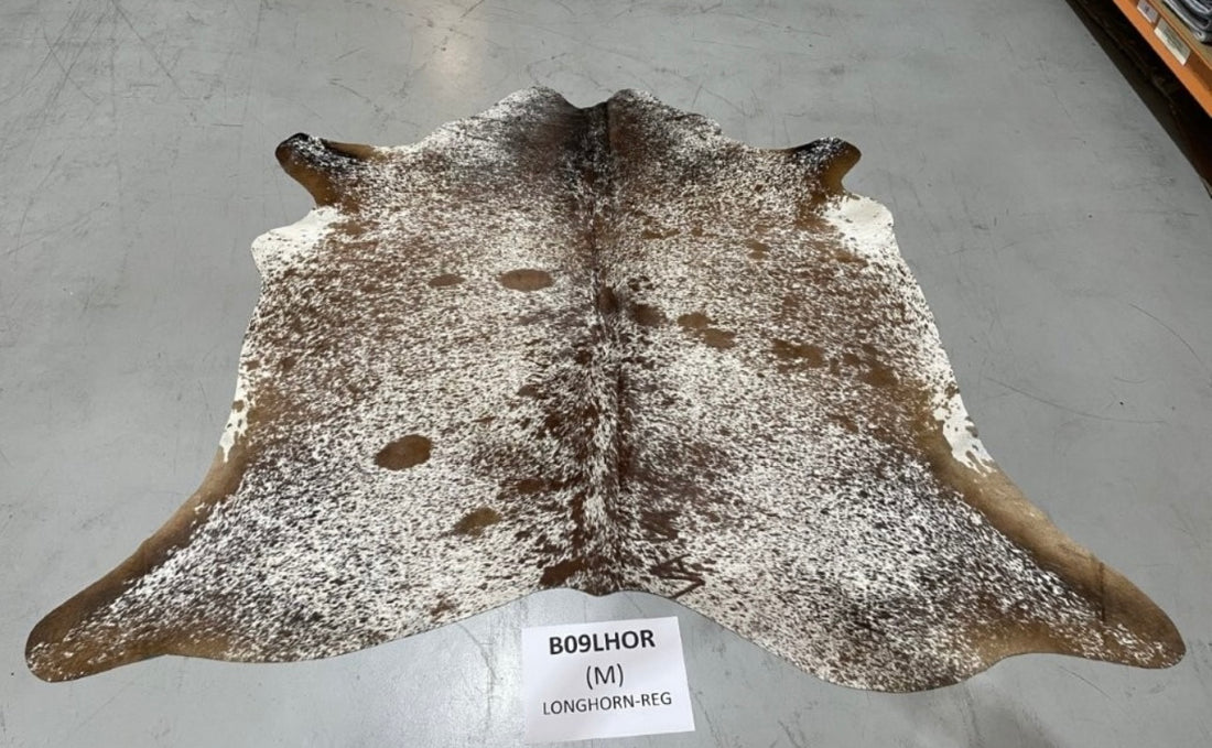 Cow Hide Rug 