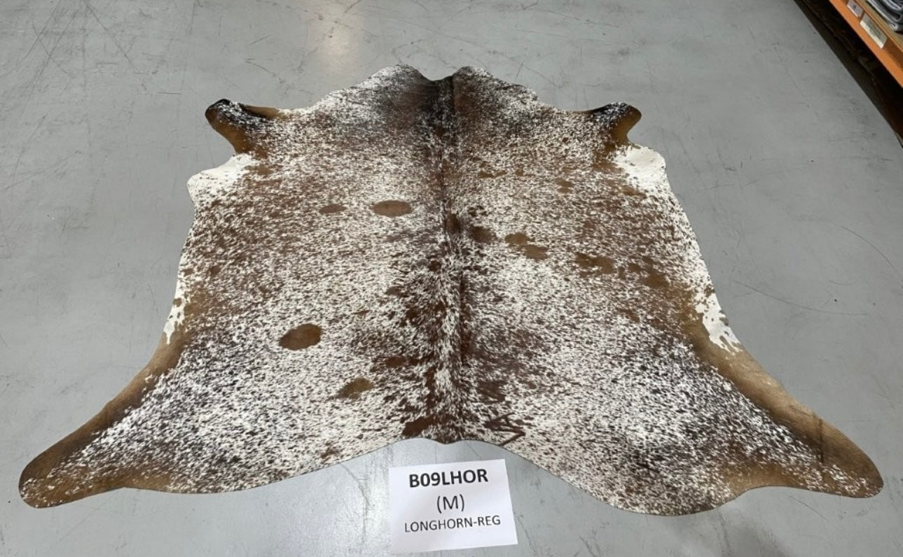 Cow Hide Rug 