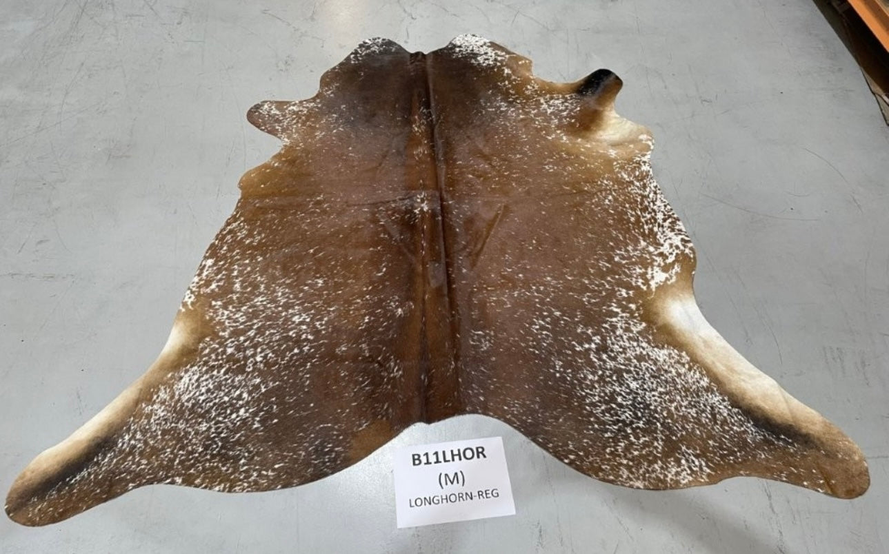 Cow Hide Rug 