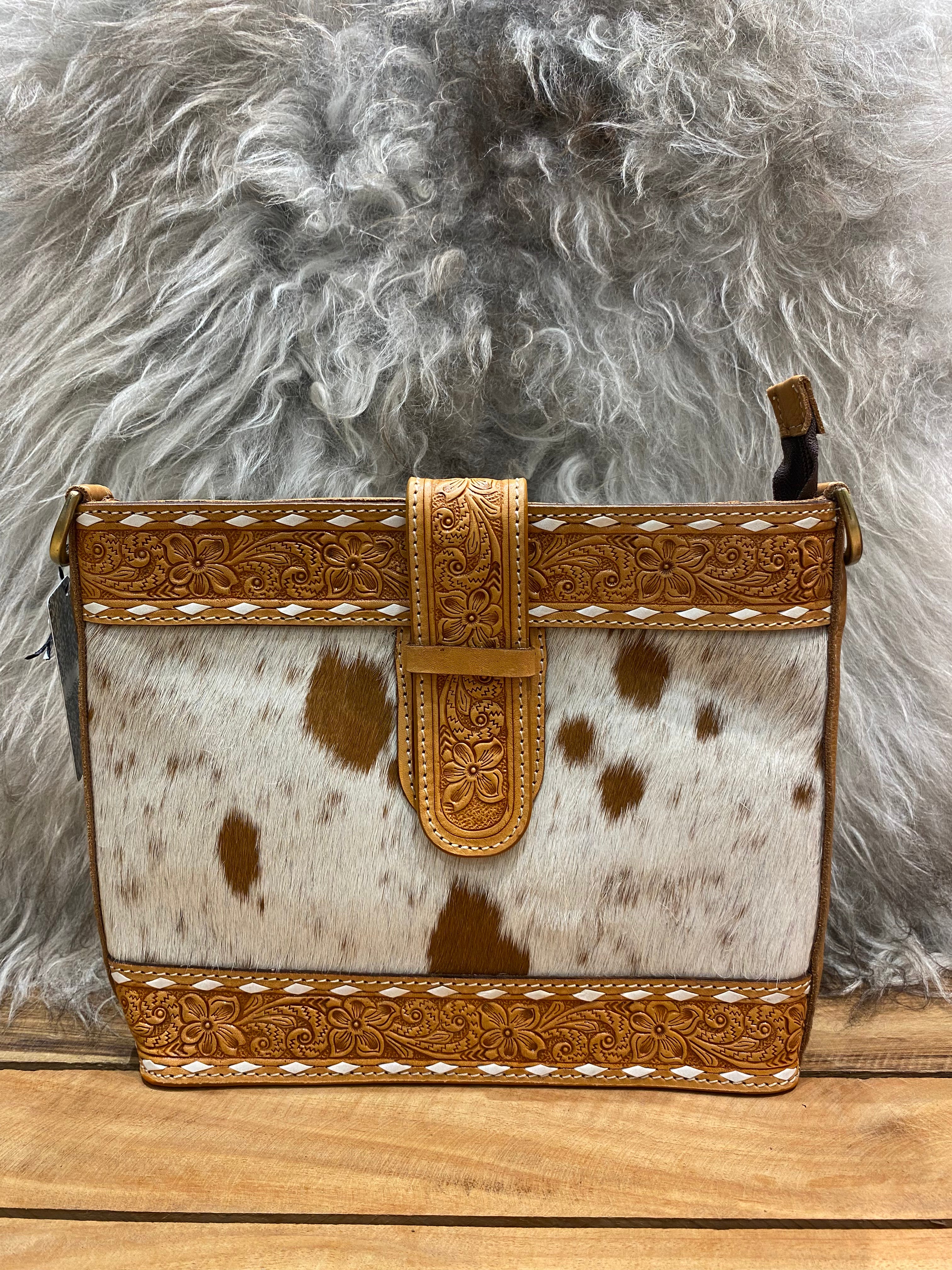 The Maracay Handbag 