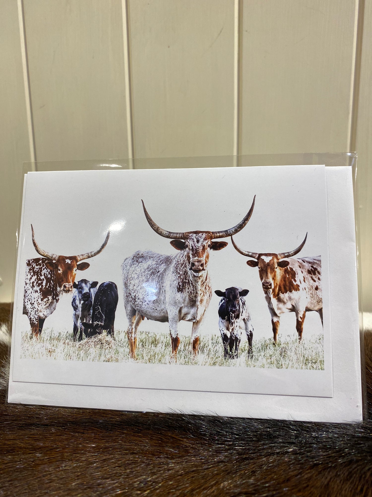 JO THIEME Single cards