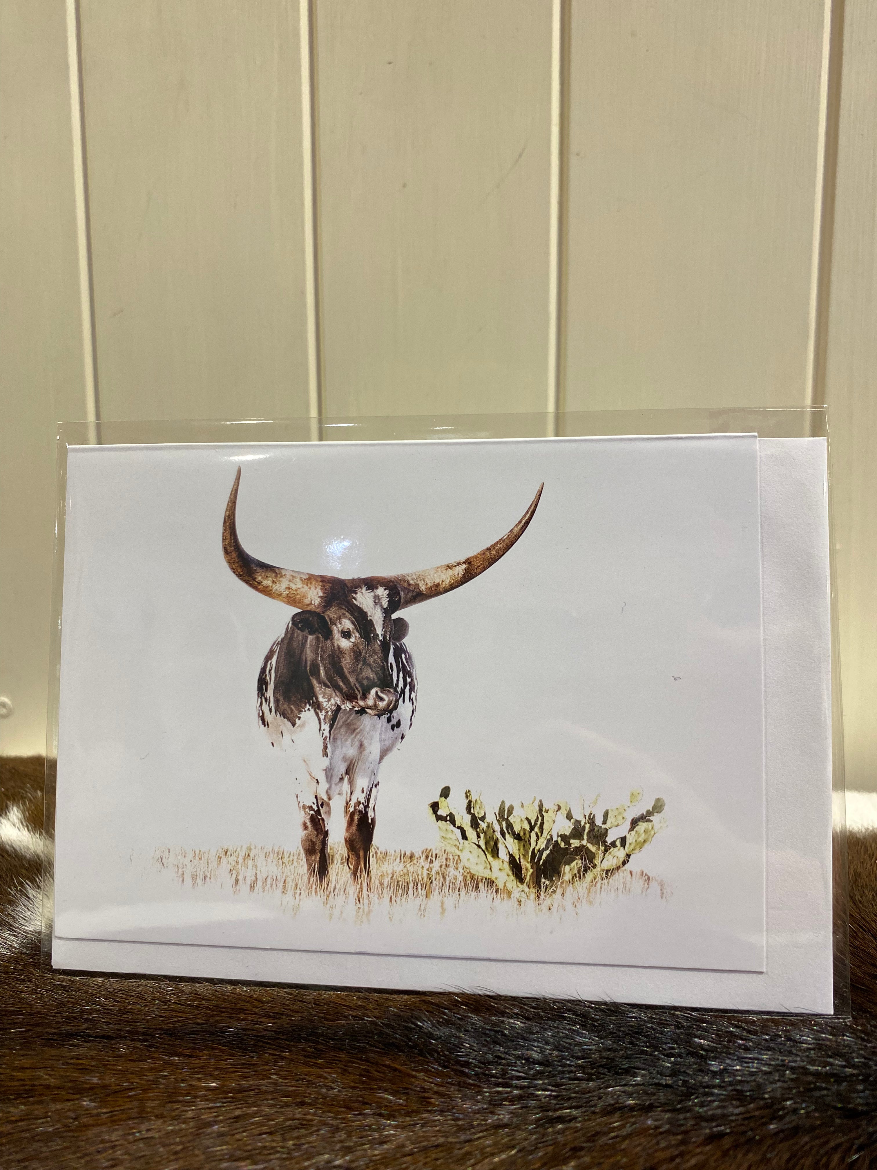 JO THIEME Single cards