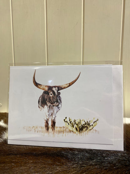 JO THIEME Single cards