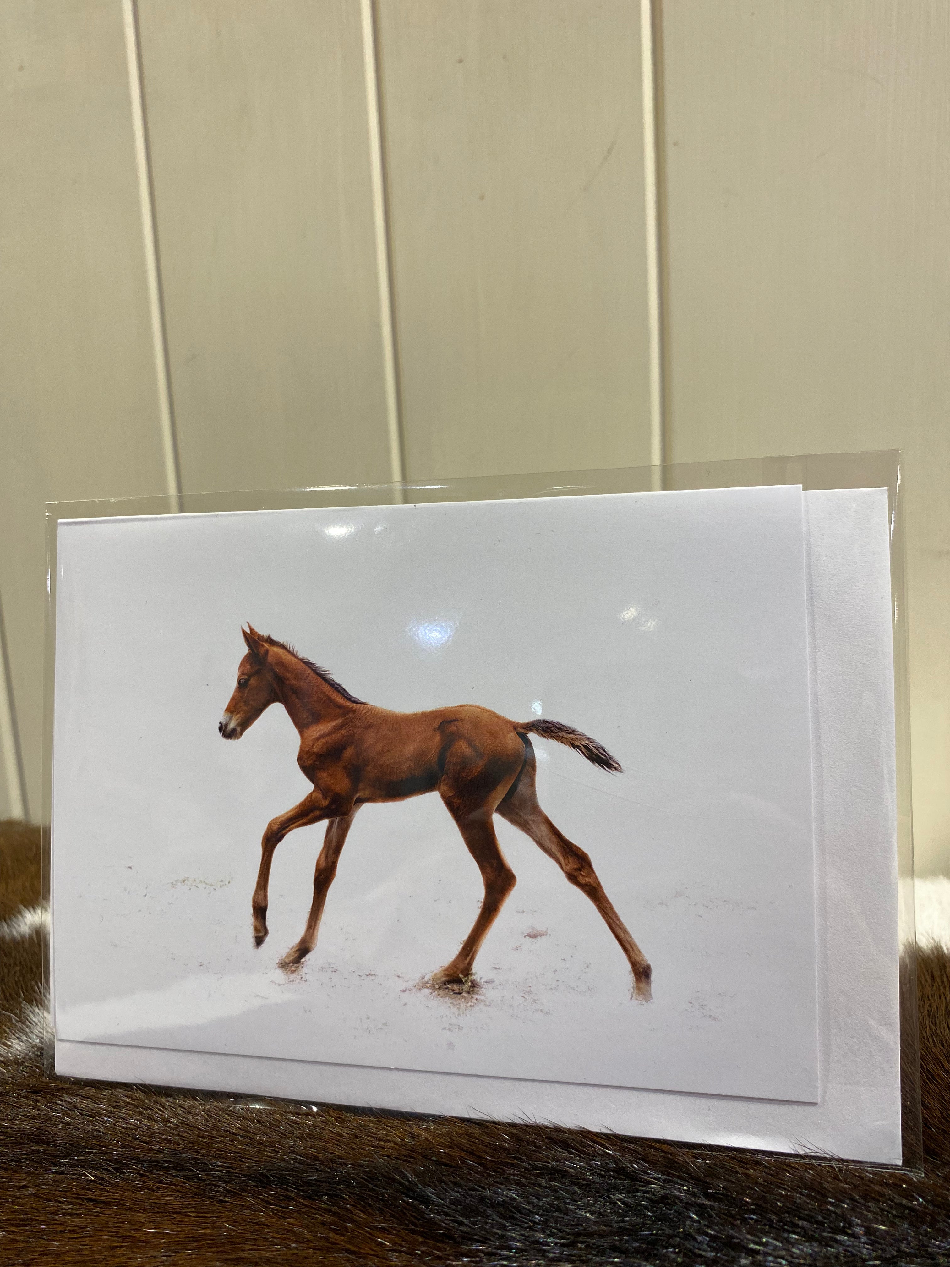 JO THIEME Single cards