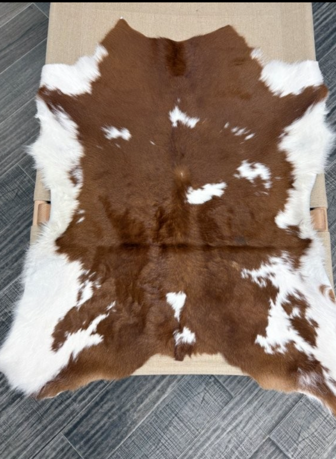 Calf Hide 