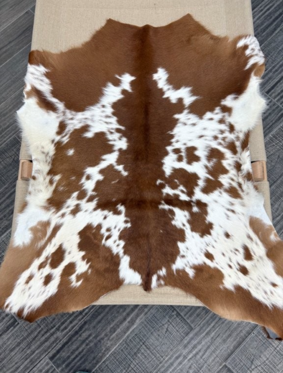 Calf Hide 