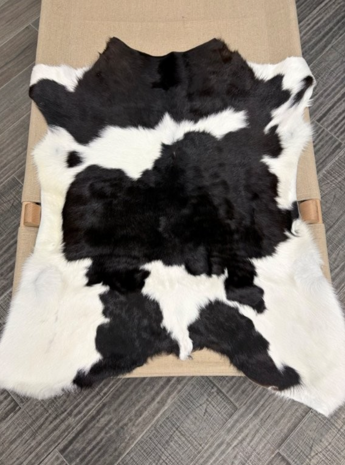 Calf Hide 