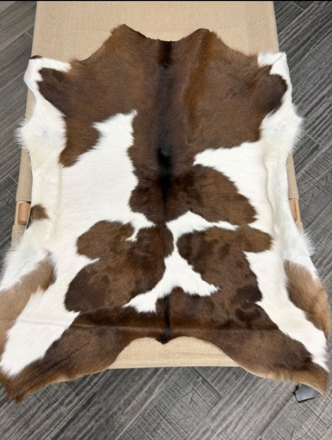 Calf Hide 