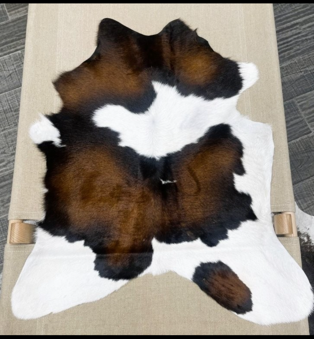 Calf Hide 