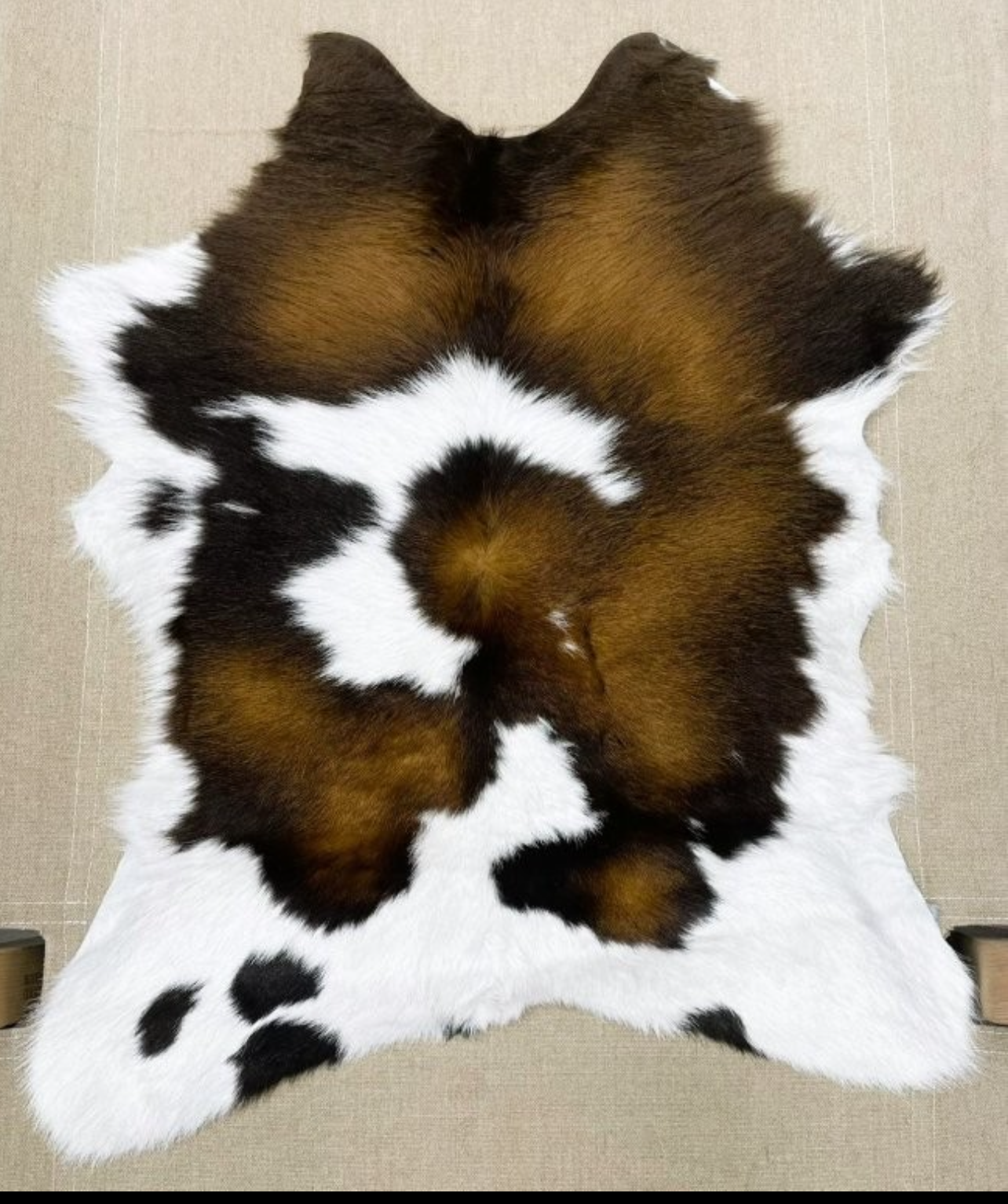 Calf Hide 