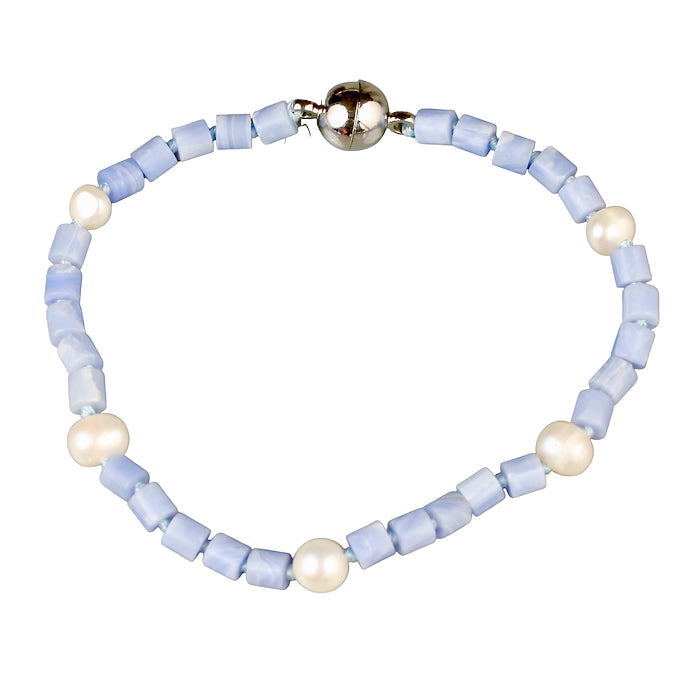 Wisteria Imperial Jasper Bracelet