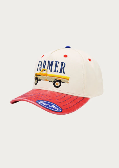 PRE ORDER: The Americana Cap Far Mer