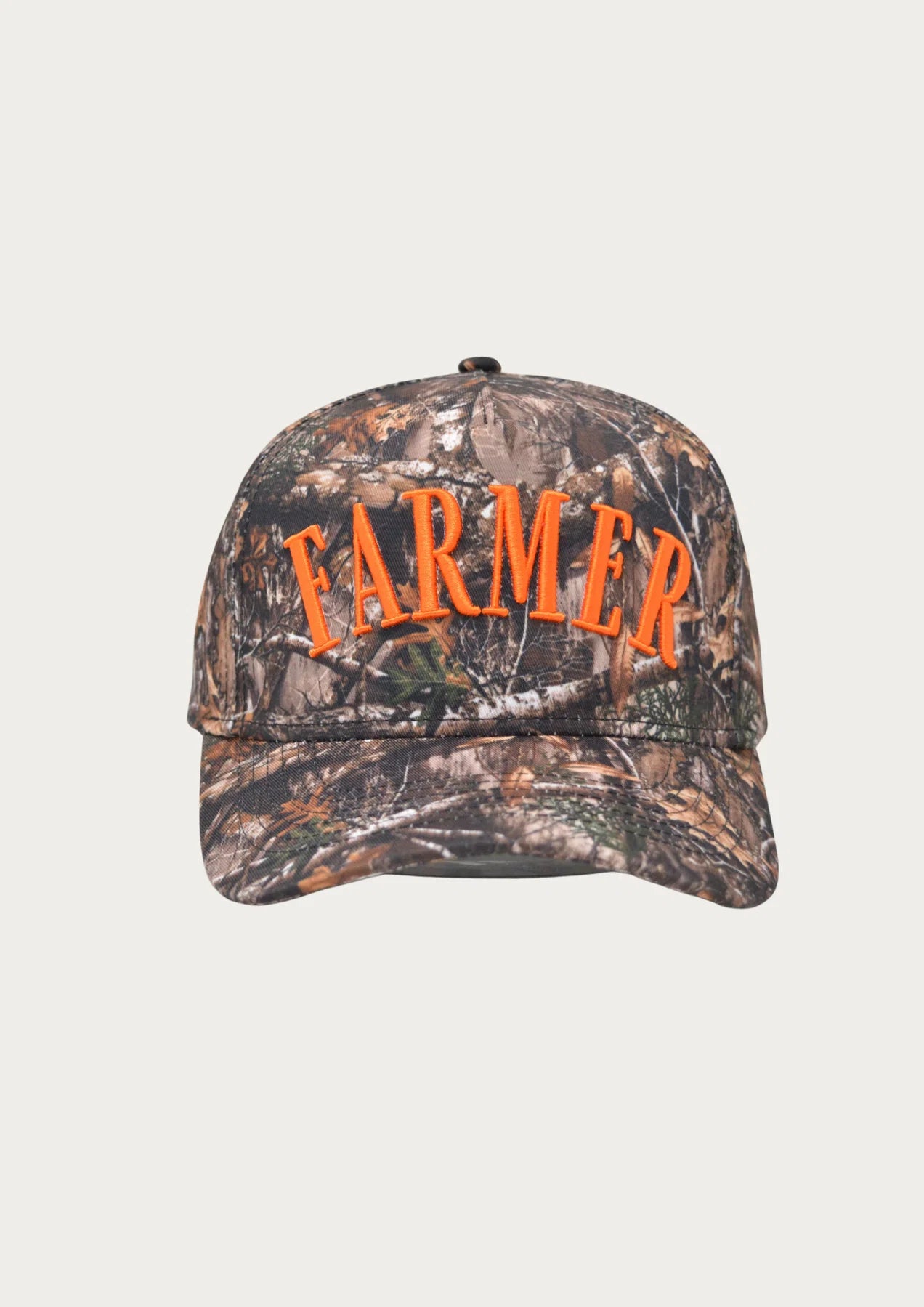 PRE ORDER: The Wilderness Cap Far mer