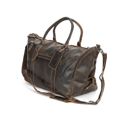 THE WEEKENDER DUFFLE BAG 