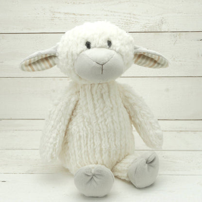 Sheep Baby Soft Stuffed Plush Kids Toy