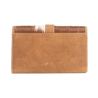 Antelope Trail Wallet