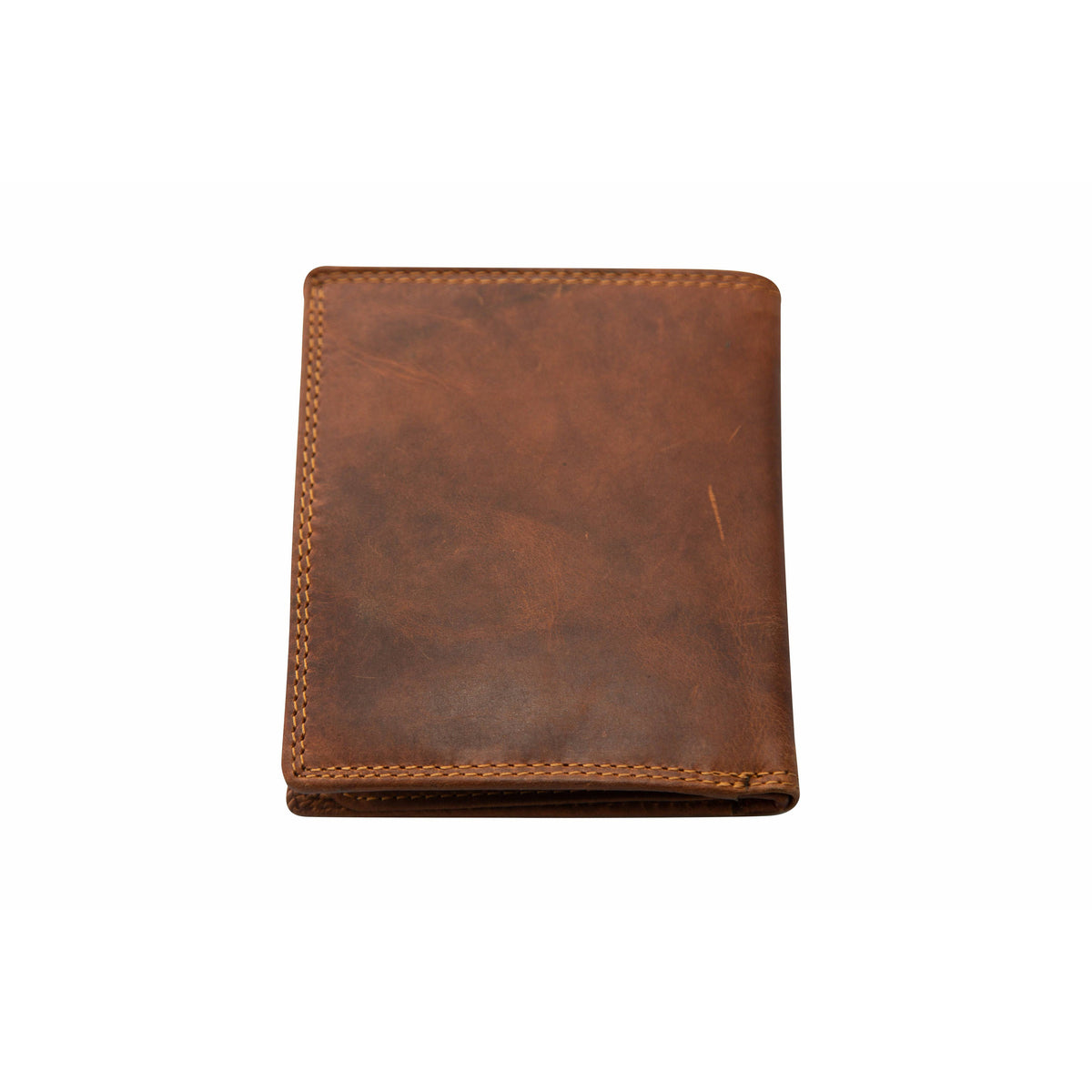 Leather Wallet Kingaroy - Sandal