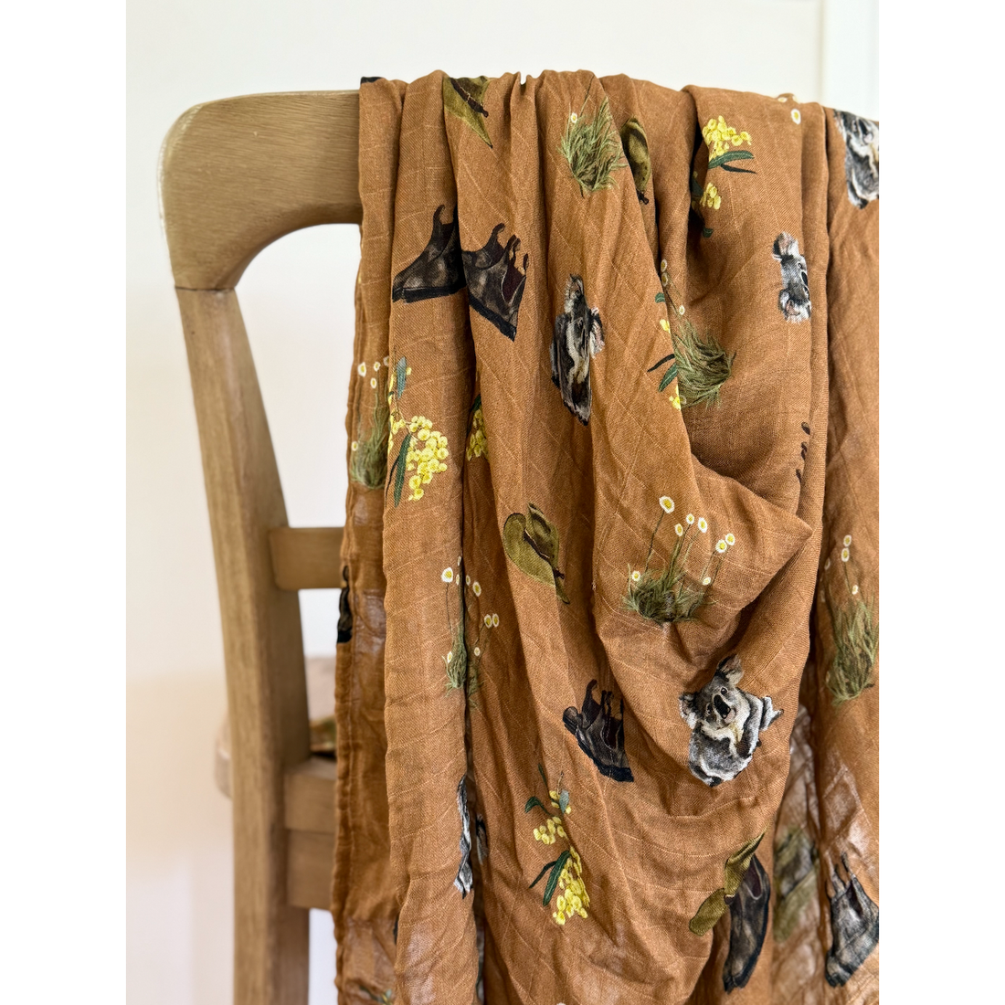 Outback Swaddle Baby Wrap