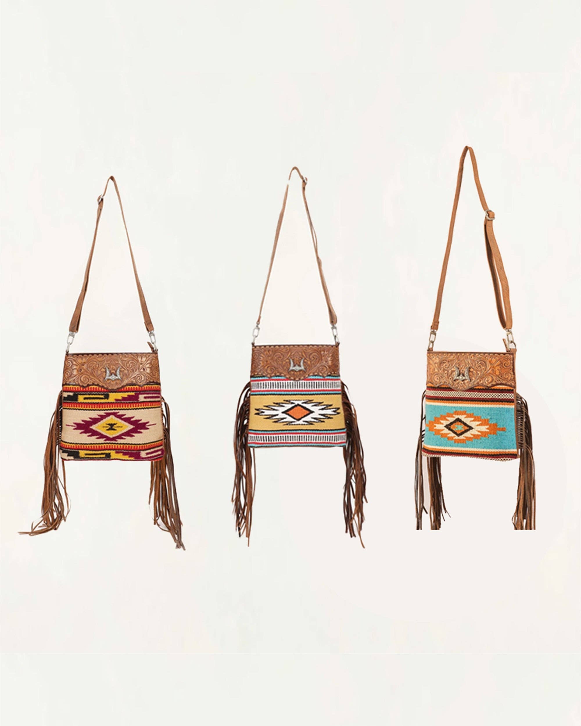 Gloriana Medium Bag Yellow