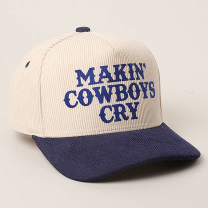MAKIN&