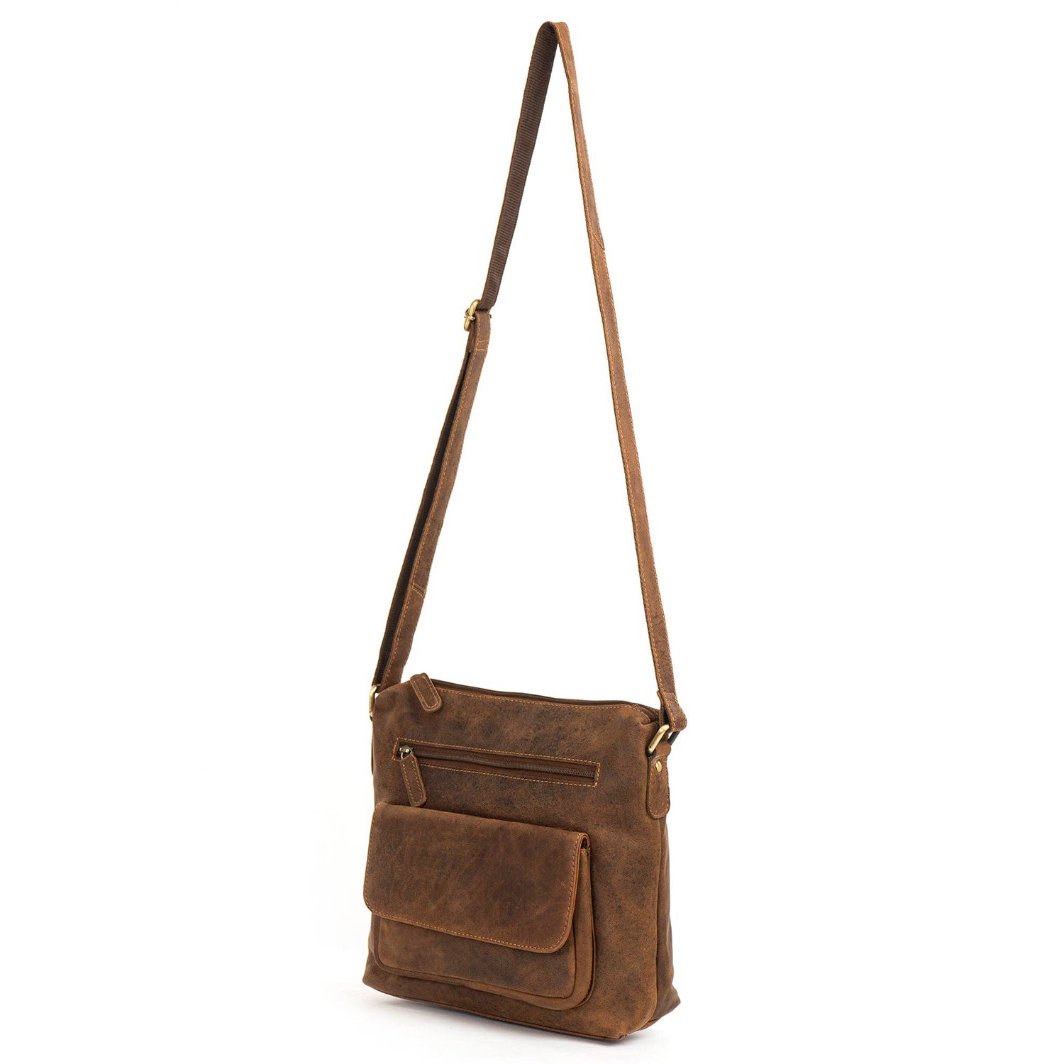 Women Shoulder Bag LD004 Sandel