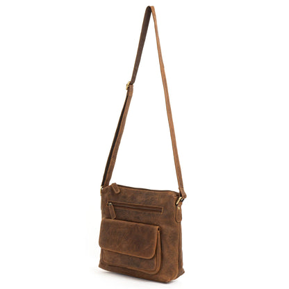 Women Shoulder Bag LD004 Sandel
