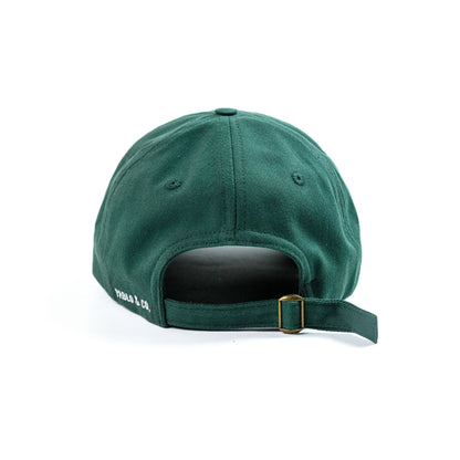 Dog Dad Baseball Cap