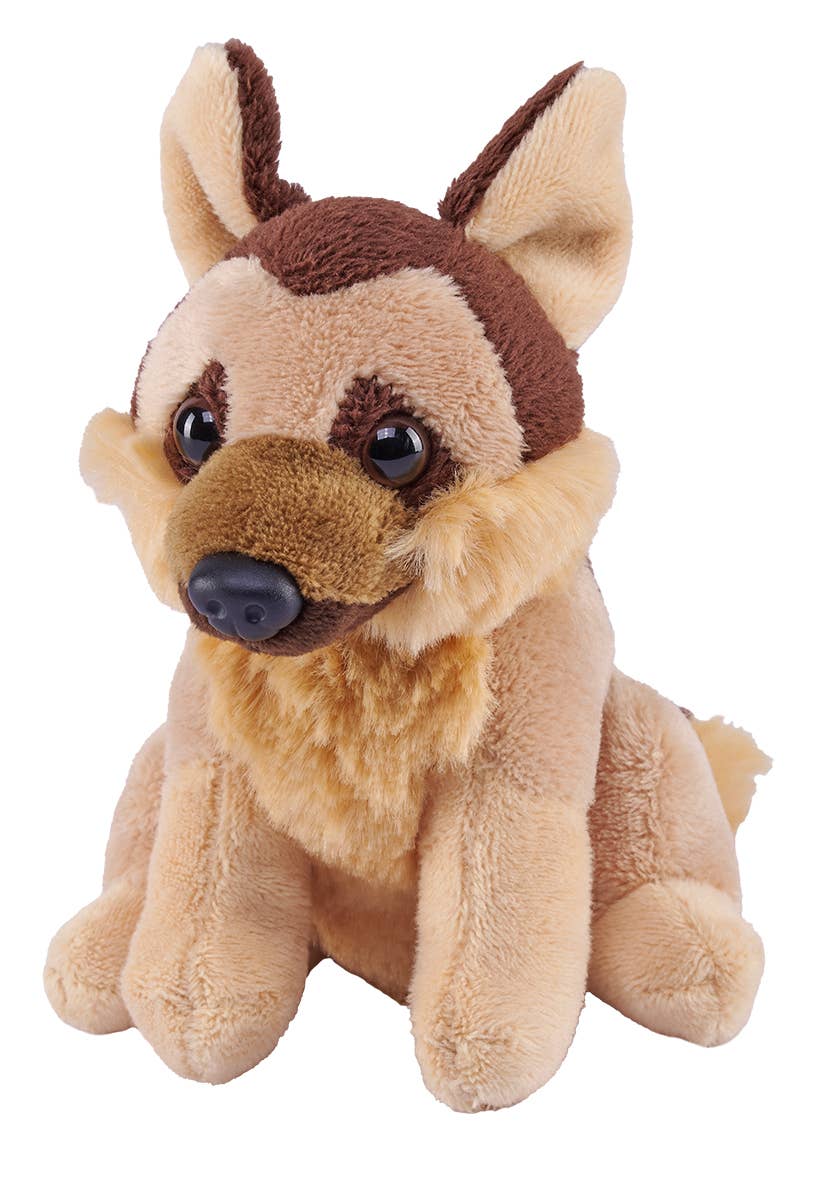 Pocketkins-Eco Dog German Shepherd