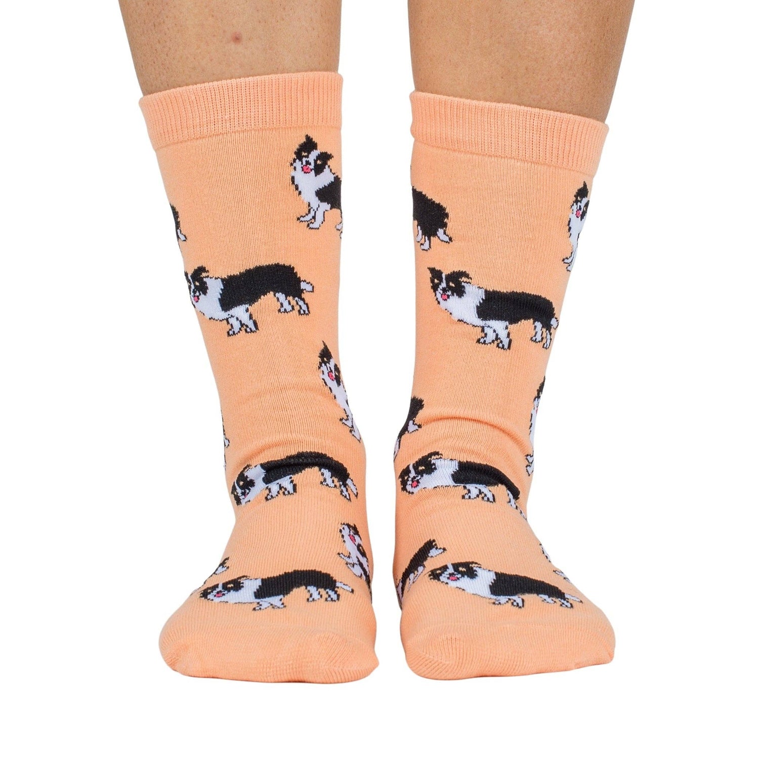 Dog Breed Socks
