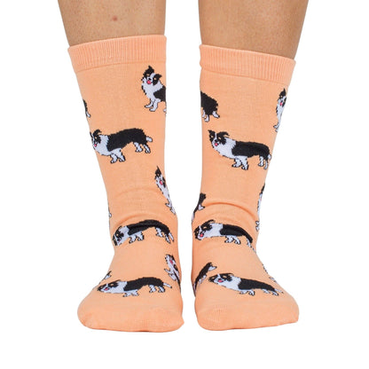 Dog Breed Socks