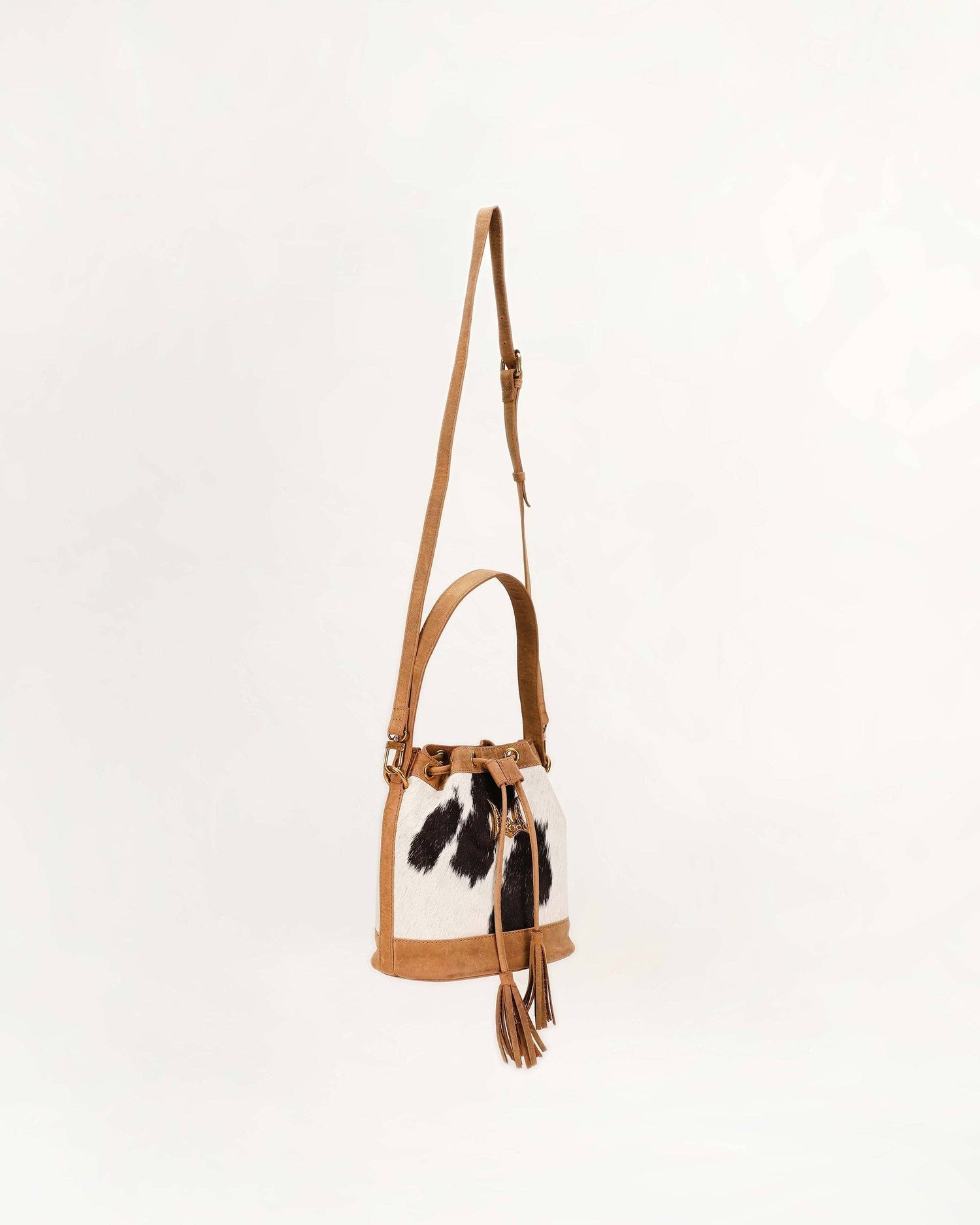 Lw Bucket Bag