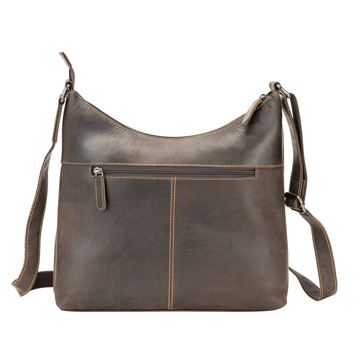 Shoulder Layla Brown GW193013BRN