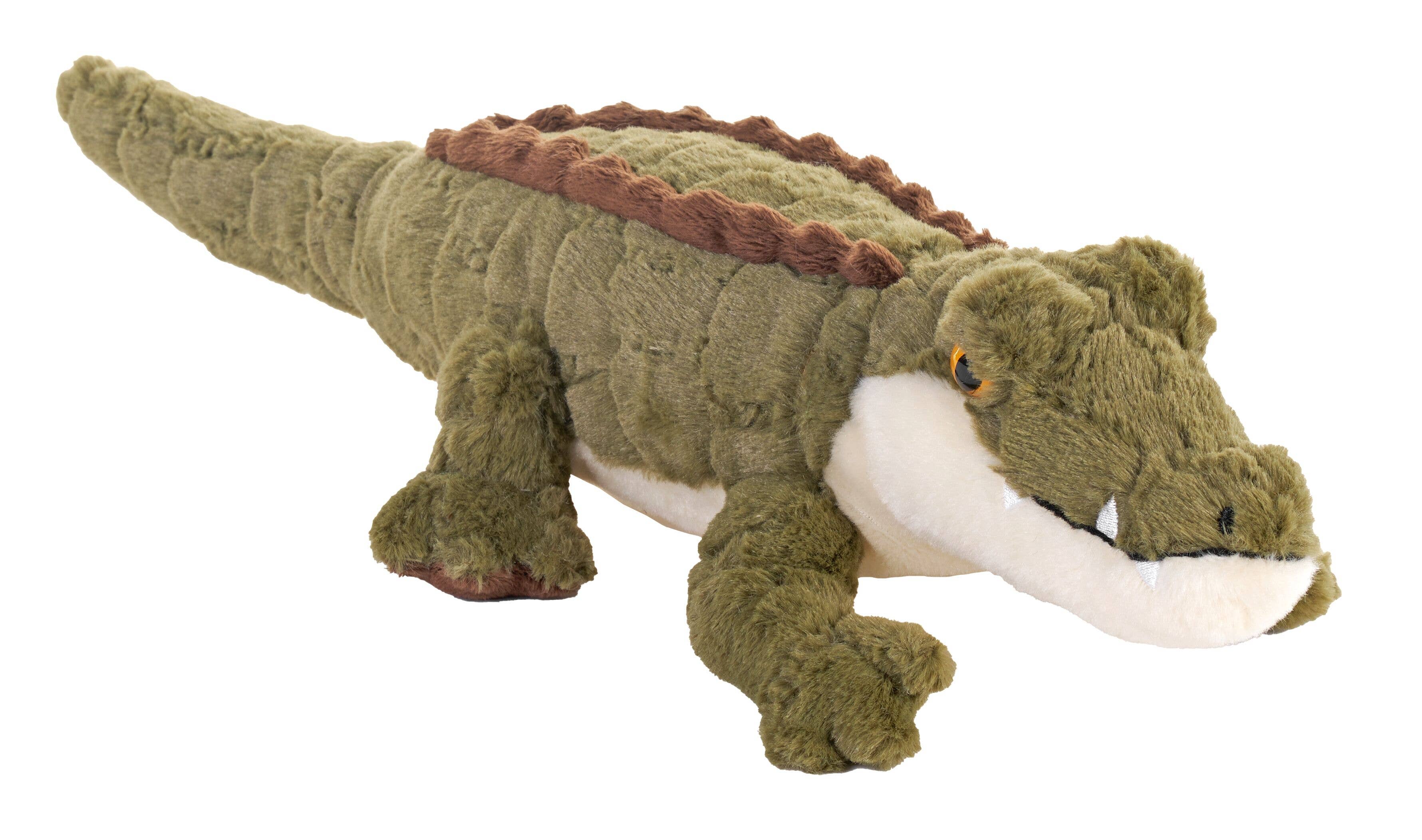 Earthkins - Mini Crocodile