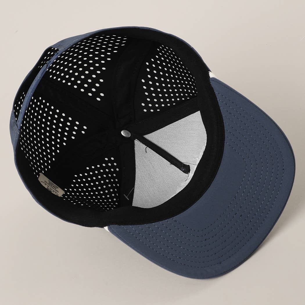 Buck Around And Find Out Embroidered Premium Trucker Hat cap