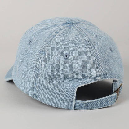 Sorry About My Husband Embroidery Cap