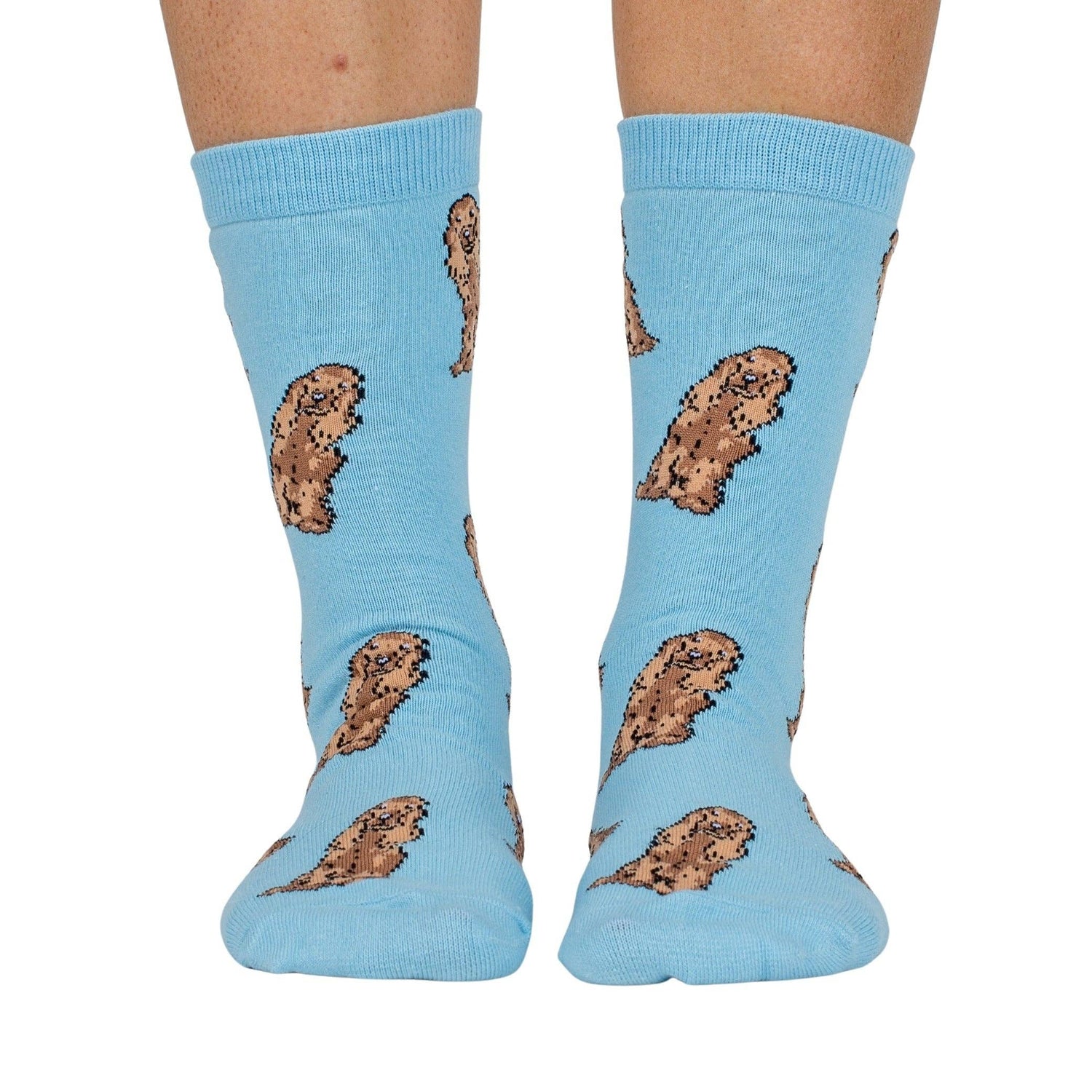 Dog Breed Socks
